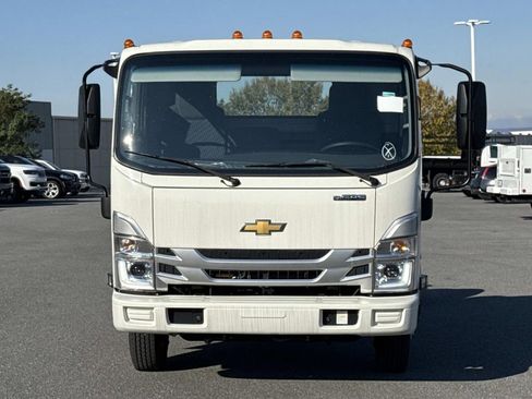New 2025 Chevrolet Low Cab Forward RWD image 15