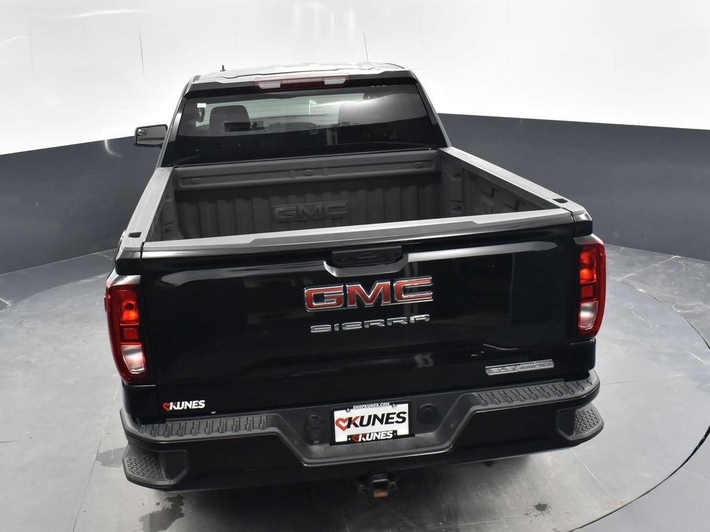 Used 2023 GMC Sierra 1500 Elevation AWD/4WD image 43