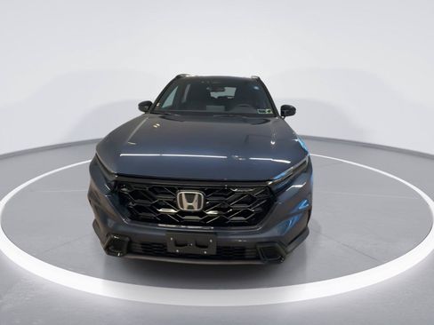 Used 2024 Honda CR-V Sport image 2