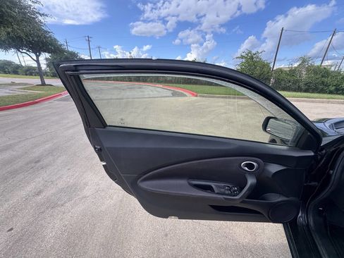 Used 2012 Honda CR-Z image 14