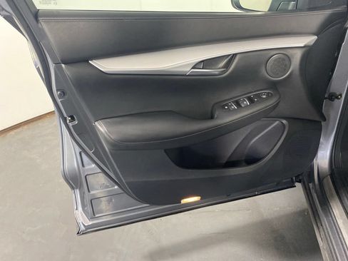 Used 2020 INFINITI QX50 Luxe w/ Navigation Package AWD/4WD image 24