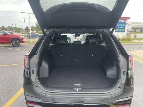 Used 2026 Kia Sportage X-Line w/ X-Line Premium Package AWD/4WD image 34