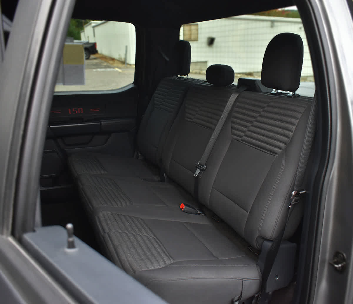 Used 2021 Ford F150 XL w/ Equipment Group 101A High AWD/4WD image 11