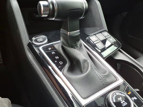 Used 2023 Kia Sportage X-Pro Prestige AWD/4WD image 31
