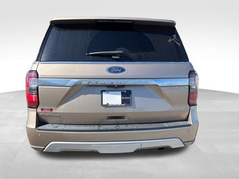 Used 2020 Ford Expedition Platinum image 6