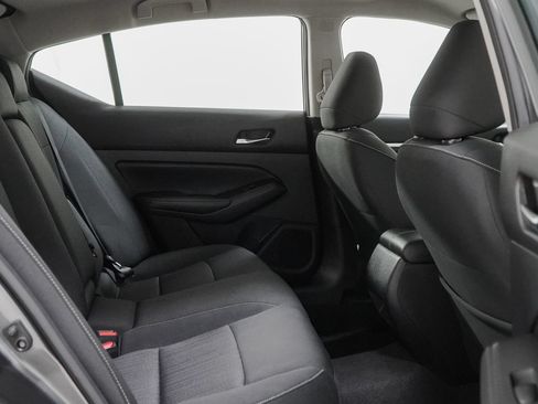 Used 2022 Nissan Altima 2.5 SV AWD/4WD image 35