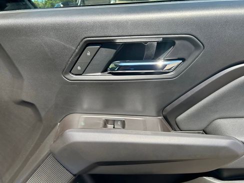 New 2026 GMC Canyon Elevation w/ Convenience Package image 27