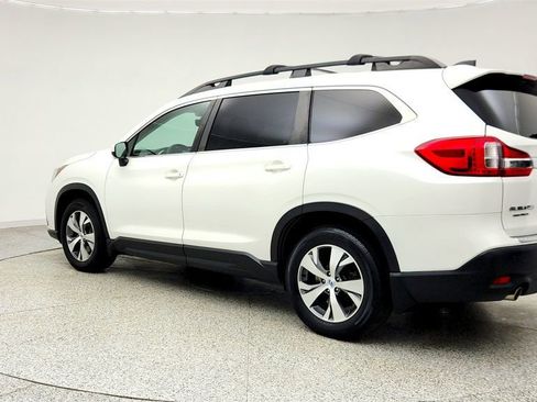 Used 2019 Subaru Ascent Premium image 7