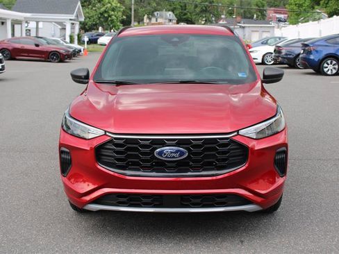 Used 2023 Ford Escape ST-Line AWD/4WD image 3