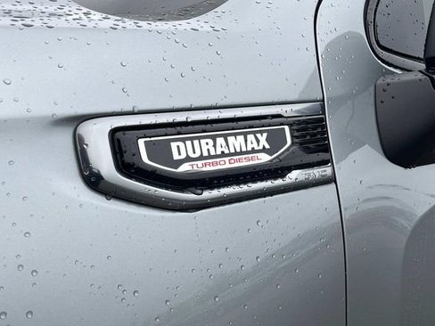 New 2026 GMC Sierra 1500 AT4 w/ AT4 Premium Package AWD/4WD image 12