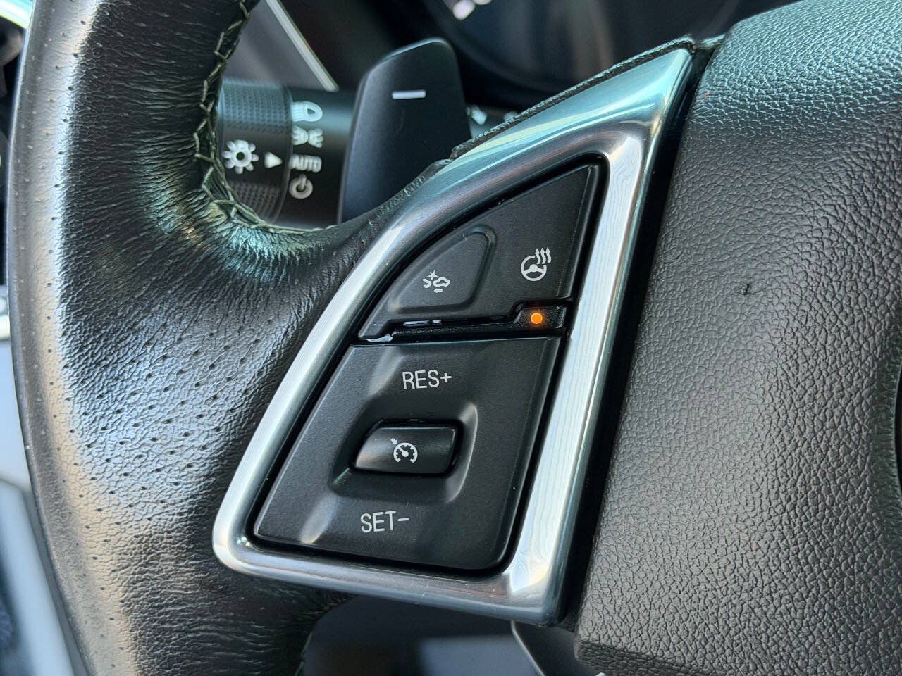 Used 2023 Chevrolet Camaro SS RWD image 24