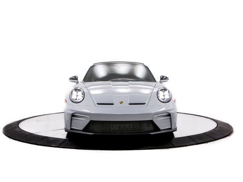 Certified 2026 Porsche 911 GT3 RWD image 10