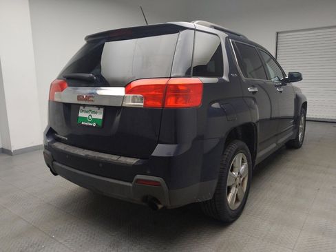 Used 2015 GMC Terrain SLE w/ Chrome Edition image 9