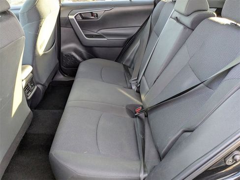 Used 2024 Toyota RAV4 LE image 24