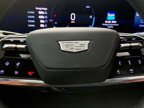 Used 2026 Cadillac Vistiq Platinum w/ LPO, Floor Liner Package AWD/4WD image 64