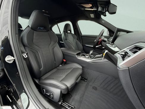 New 2027 BMW M3 Competition AWD/4WD image 22