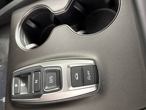 New 2025 Honda Ridgeline TrailSport image 26