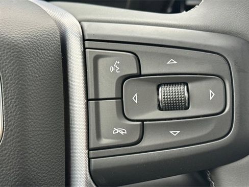 New 2026 GMC Sierra 1500 Elevation image 28