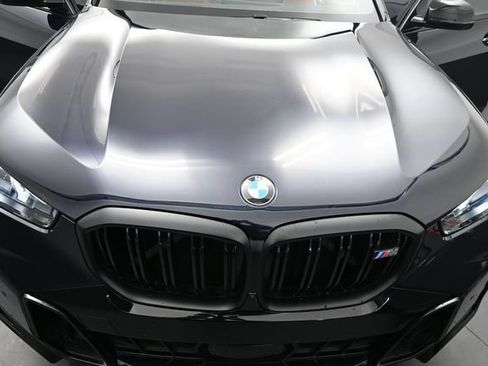 Used 2024 BMW X5 M60i AWD/4WD image 40
