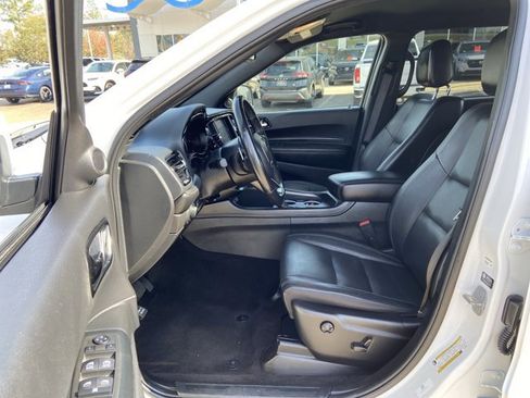 Used 2022 Dodge Durango GT image 33
