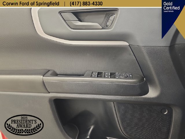 Certified 2021 Ford Bronco Sport Big Bend AWD/4WD image 33