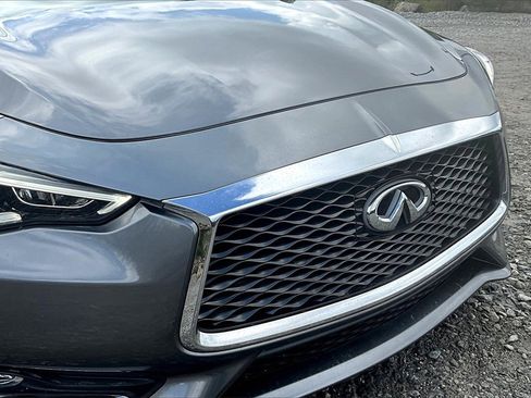 Used 2017 INFINITI Q60 w/ Premium Plus Package 3.0T image 27