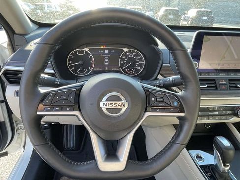 Used 2019 Nissan Altima 2.5 SL image 20