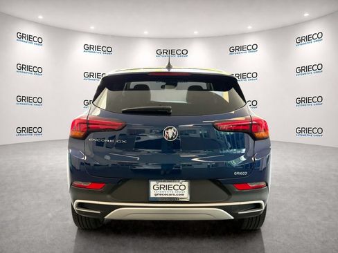Certified 2023 Buick Encore GX Preferred FWD image 6
