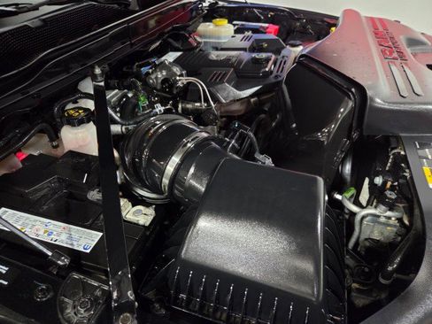 Used 2022 RAM 2500 Limited image 94