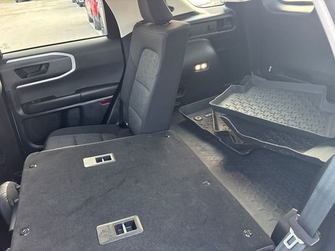 Used 2024 Ford Bronco Sport Big Bend w/ Convenience Package image 37