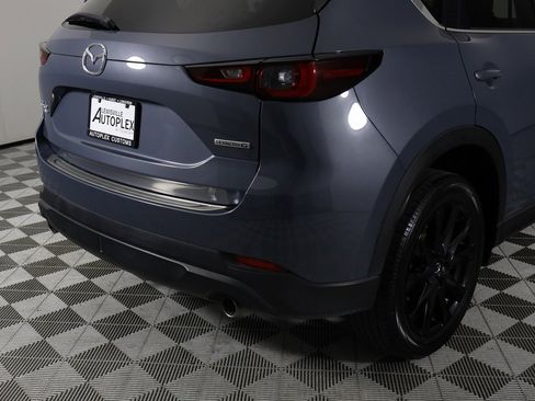 Used 2022 MAZDA CX-5 Carbon Edition image 46