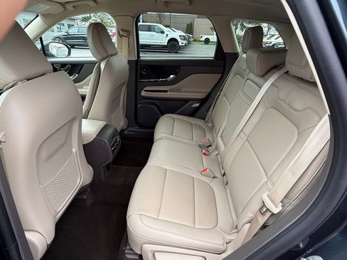 Used 2022 Lincoln Corsair Reserve w/ Equipment Group 201A image 13