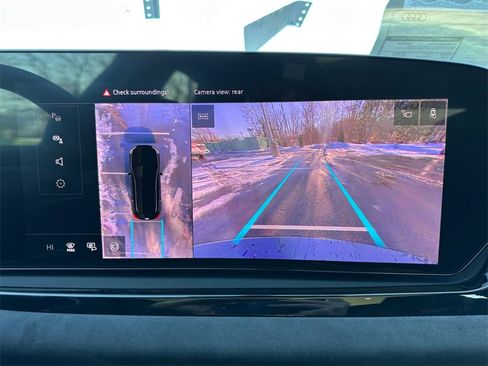 New 2025 Audi S5 Premium Plus image 19