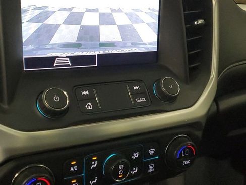 Used 2021 GMC Acadia SLE w/ Driver Convenience Package image 28