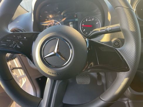 Used 2025 Mercedes-Benz Sprinter 2500 image 12
