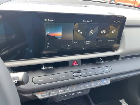 New 2027 Kia Seltos S AWD/4WD image 19