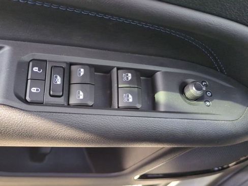 New 2026 Jeep Compass Latitude image 25