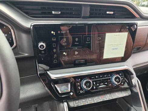 New 2026 GMC Sierra 1500 Denali Ultimate AWD/4WD image 22