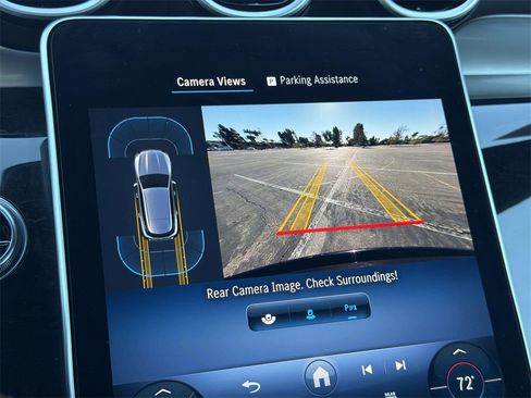 Used 2024 Mercedes-Benz GLC 300 image 13