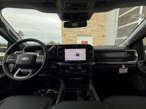 New 2026 Ford F250 Lariat AWD/4WD image 53