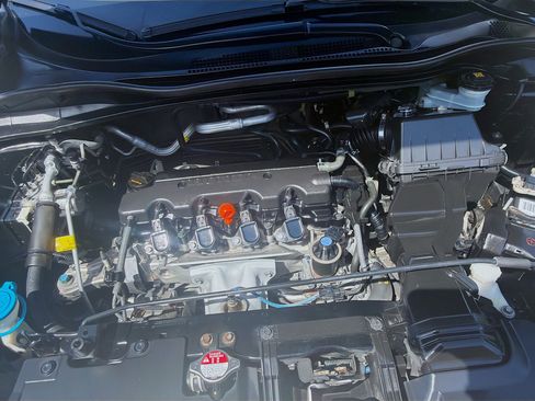 Used 2022 Honda HR-V LX image 34