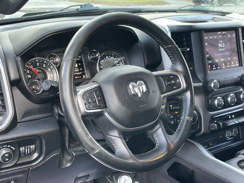 Used 2019 RAM 1500 Big Horn image 30