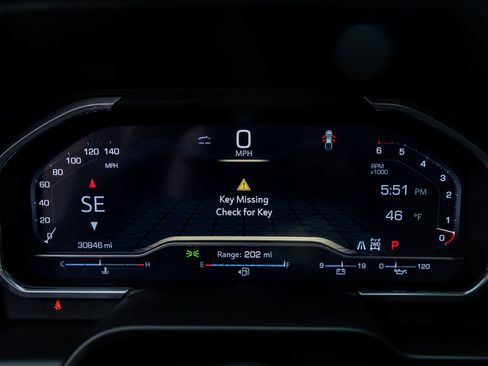 Used 2023 GMC Sierra 1500 AT4X w/ AT4X AEV Edition image 19