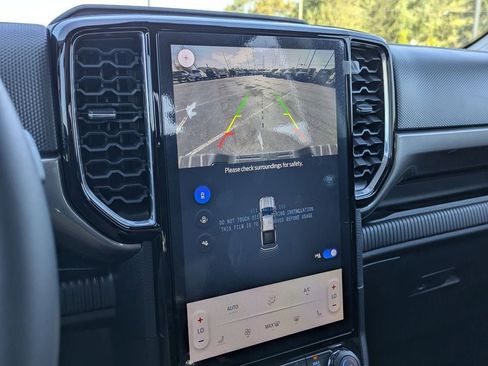 New 2025 Ford Ranger XLT w/ Equipment Group 301A High image 14