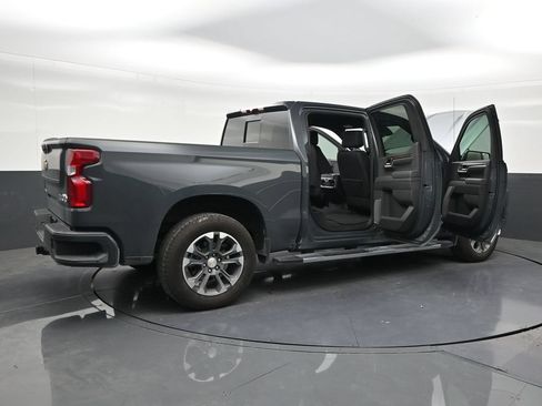 Used 2026 Chevrolet Silverado 1500 High Country RWD image 27