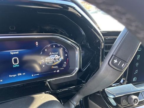 New 2026 Chevrolet Silverado 2500 LT w/ All Star Edition image 26