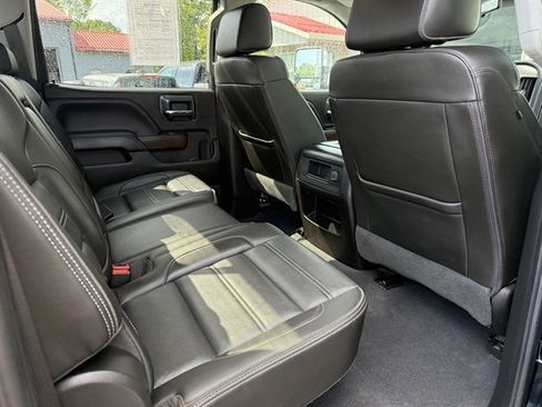 Used 2019 GMC Sierra 3500 Denali w/ Duramax Plus Package AWD/4WD image 38