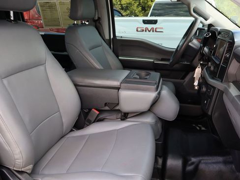 Used 2022 Ford F150 XL w/ Trailer Tow Package AWD/4WD image 28