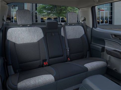 New 2025 Ford Maverick XLT w/ XLT Luxury Package image 11