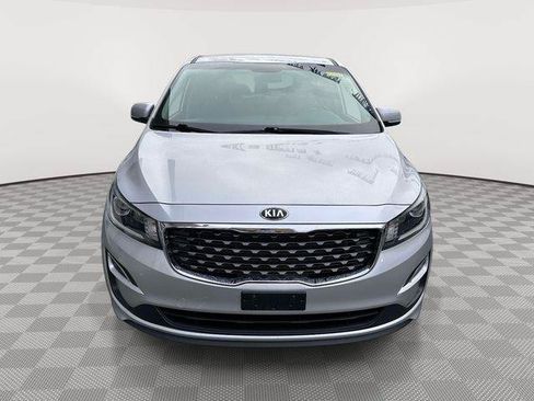 Used 2020 Kia Sedona LX FWD image 6